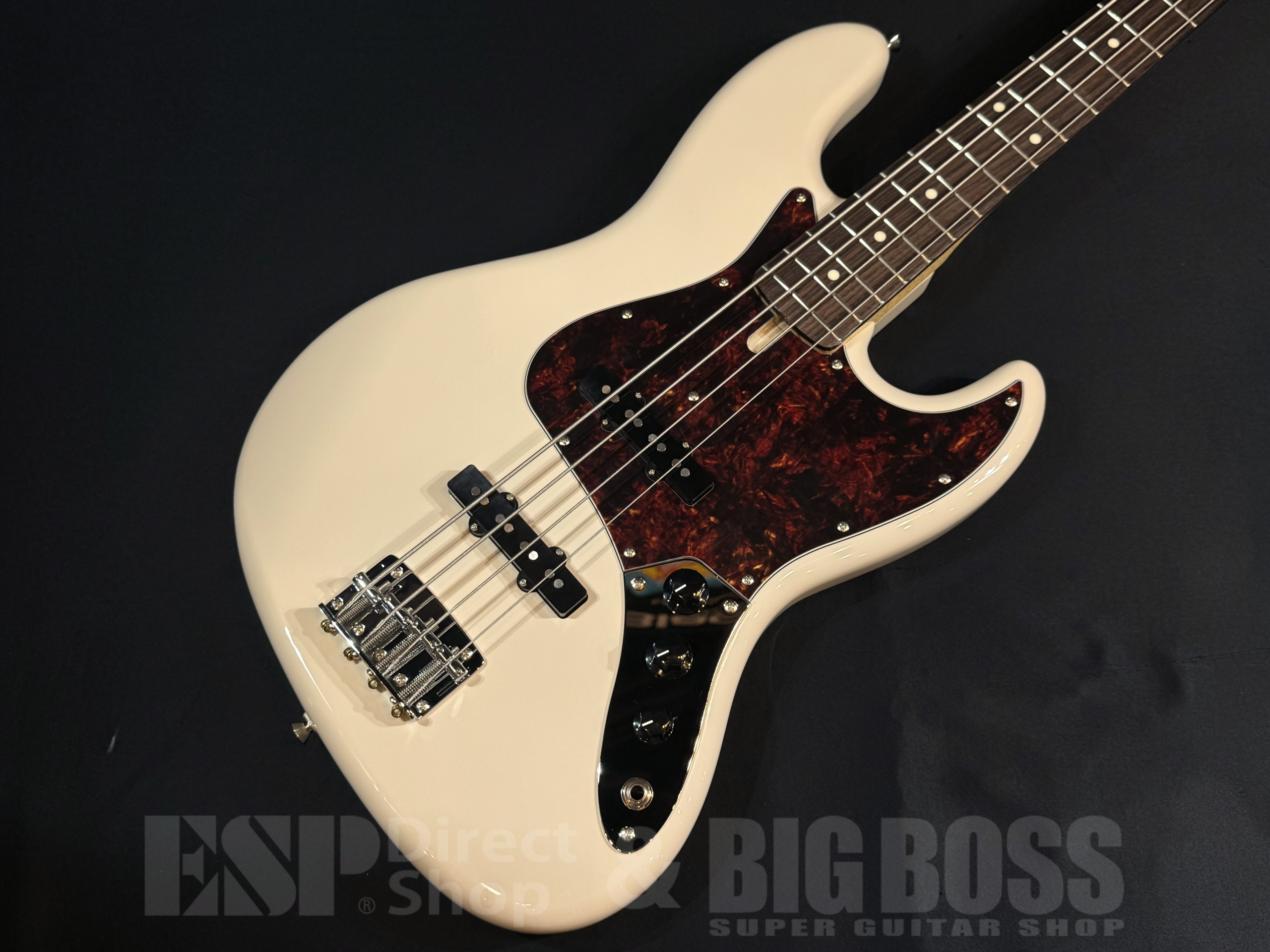 【即納可能】FUJIGEN(FGN) NJB100RAL /Vintage White 大阪店 - 2