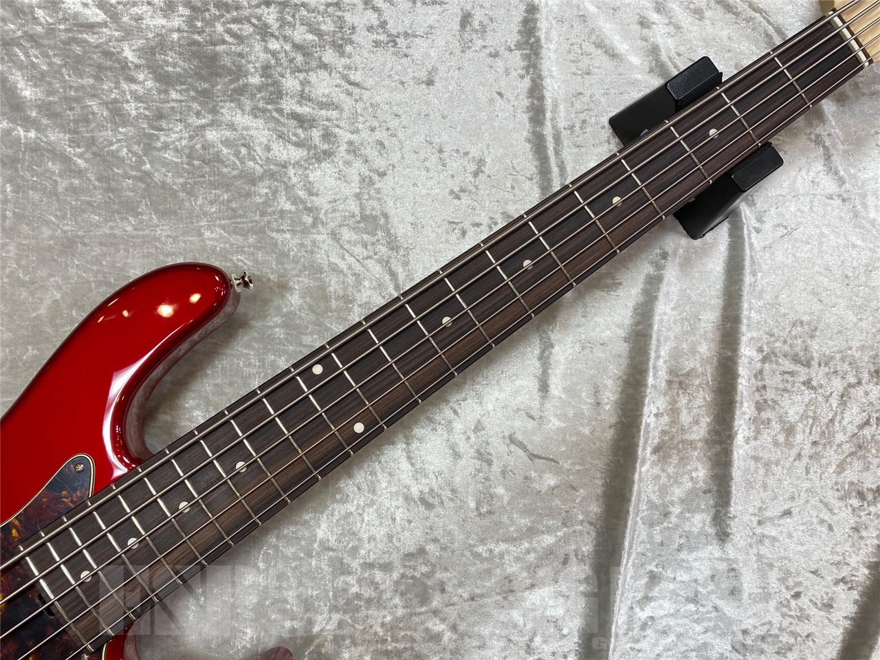 【即納可能】Kikuchi Guitars Hermes RV5  / Soul Red GWS - 10