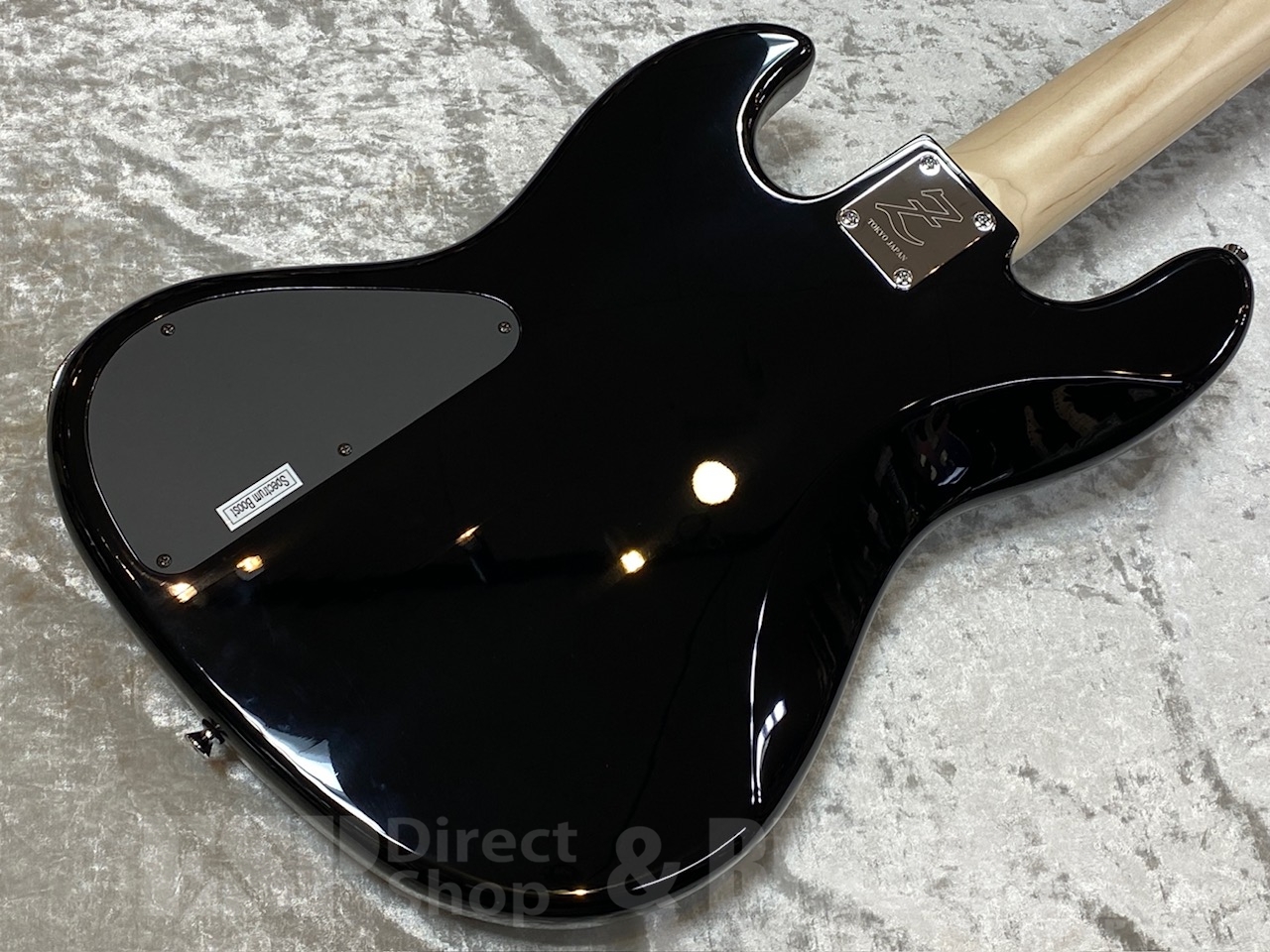 【即納可能】ATELIER Z 	M#265 CTM BLK / EBOY GWS - 9