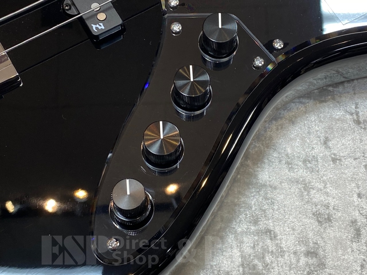 【即納可能】ATELIER Z 	M#265 CTM BLK / EBOY GWS - 5