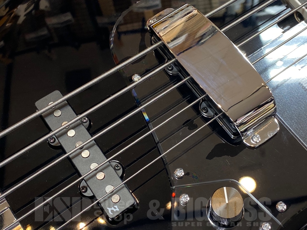 【即納可能】ATELIER Z 	M#265 CTM BLK / EBOY GWS - 4