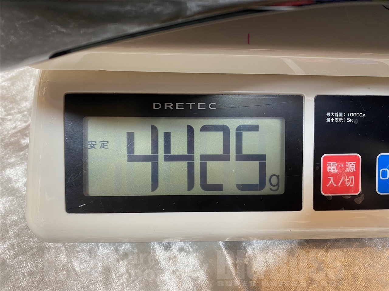 【即納可能】ATELIER Z 	M#265 CTM BLK / EBOY GWS - 11