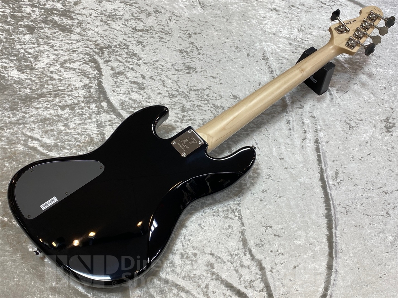 【即納可能】ATELIER Z 	M#265 CTM BLK / EBOY GWS - 8