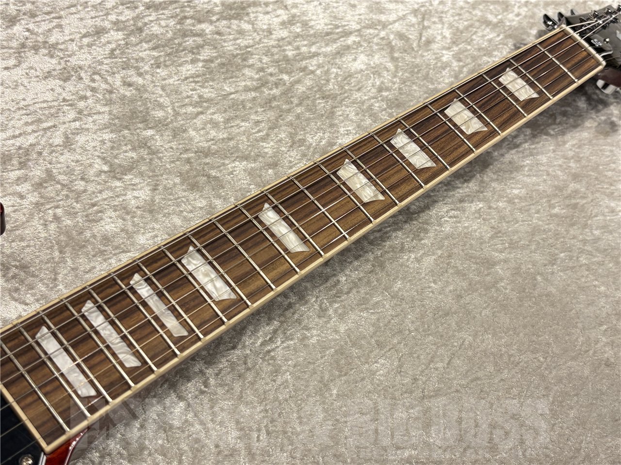 【即納可能】Gibson（ギブソン）SG Standard（Heritage Cherry）　名古屋店 - 5