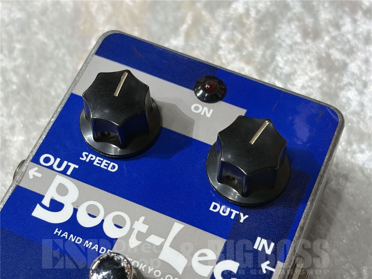 【即納可能/中古品】Boot-Leg(ブートレッグ) DSP-1.0 Dee Spider (トレモロ/ビブラート) 札幌店 - 2