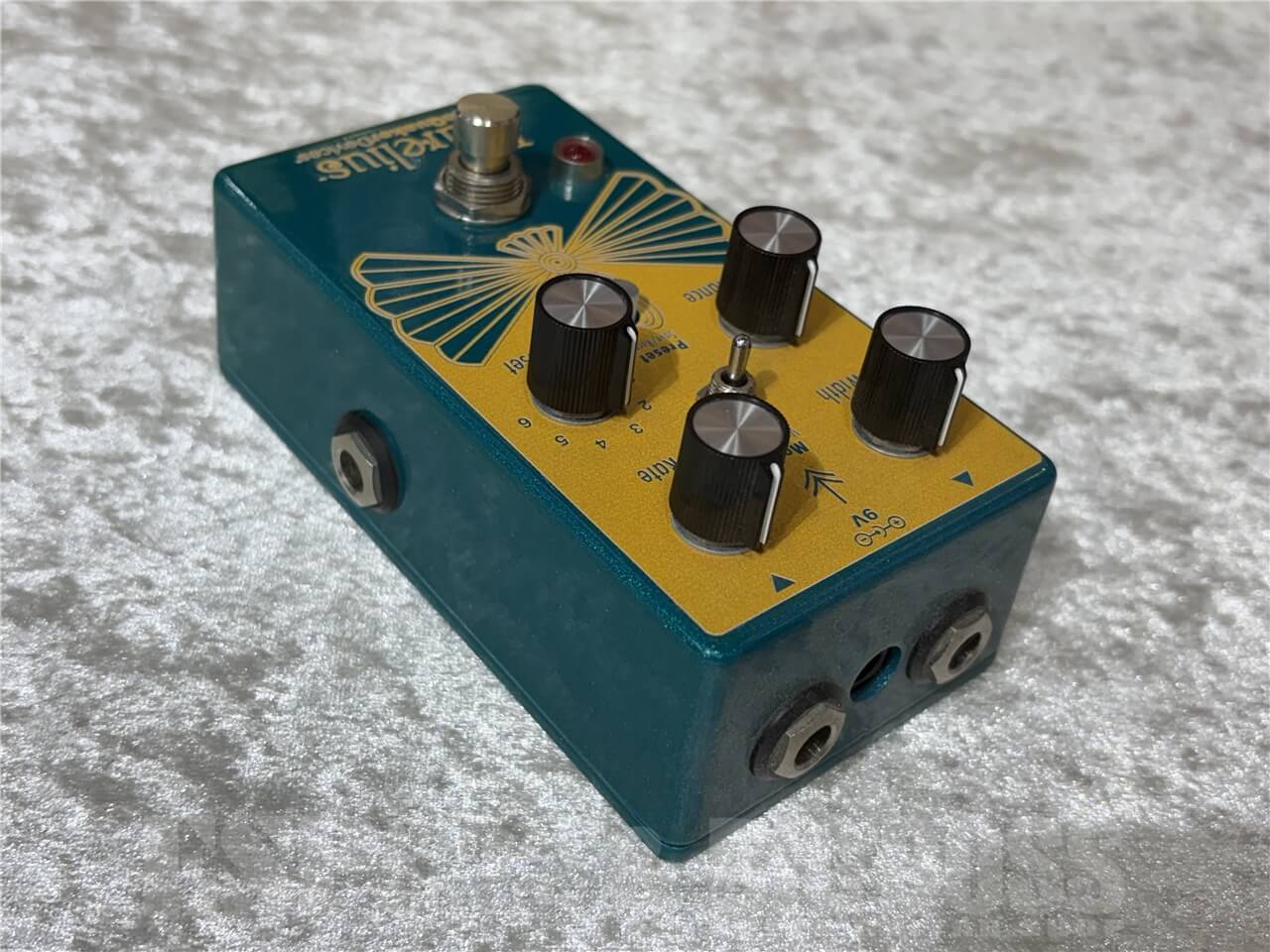 【即納可能】EARTHQUAKER DEVICES(アースクエイカーデバイセス) Aurelius (トライボイス・コーラス) 札幌店 - 3