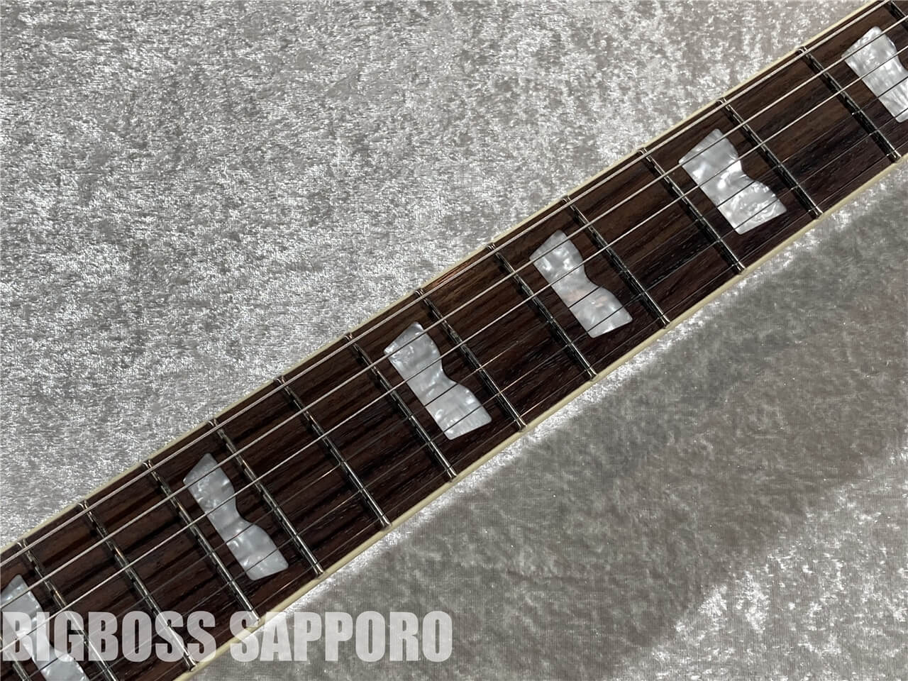 【即納可能】Baum Guitars(バウムギターズ) Backwing (Pure Black) 札幌店 - 4