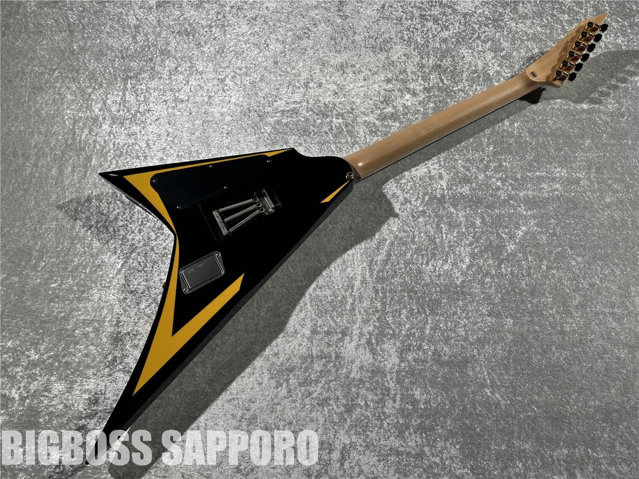 【即納可能】EDWARDS(エドワーズ) E-ALEXI ARROW HEAD (Alexi Laiho Model) 札幌店 - 6