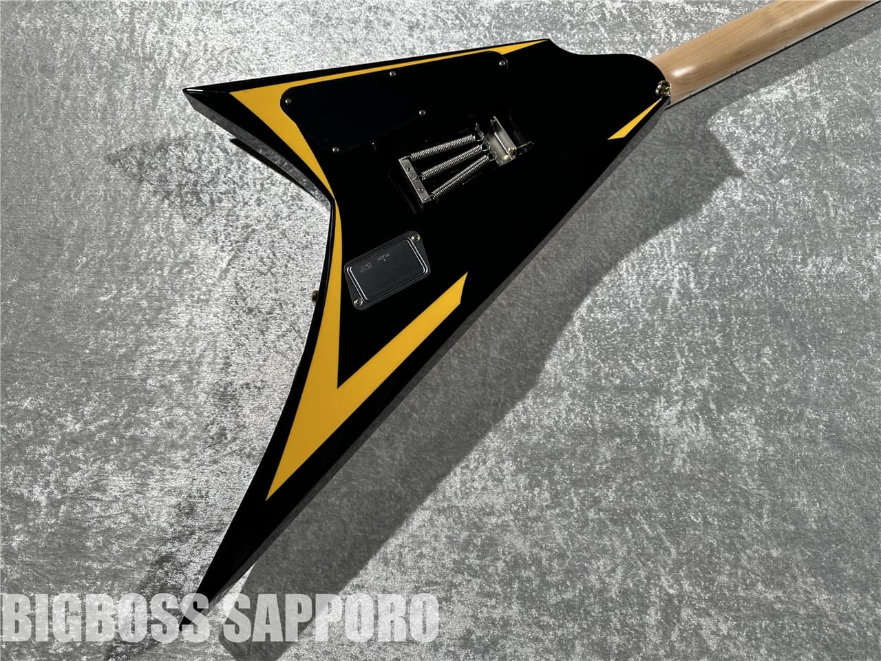 【即納可能】EDWARDS(エドワーズ) E-ALEXI ARROW HEAD (Alexi Laiho Model) 札幌店 - 7