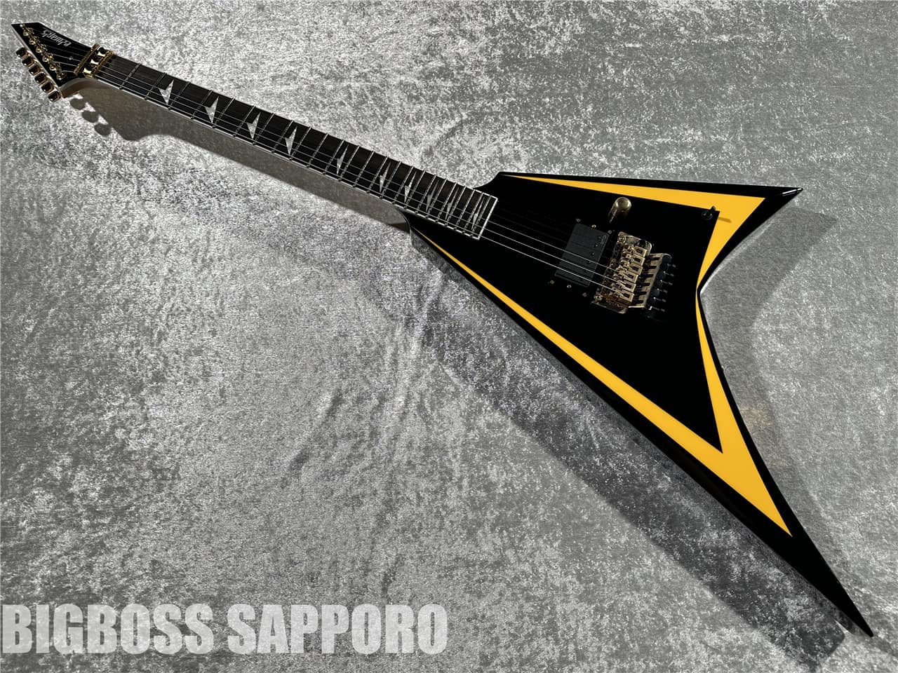 【即納可能】EDWARDS(エドワーズ) E-ALEXI ARROW HEAD (Alexi Laiho Model) 札幌店 - 9