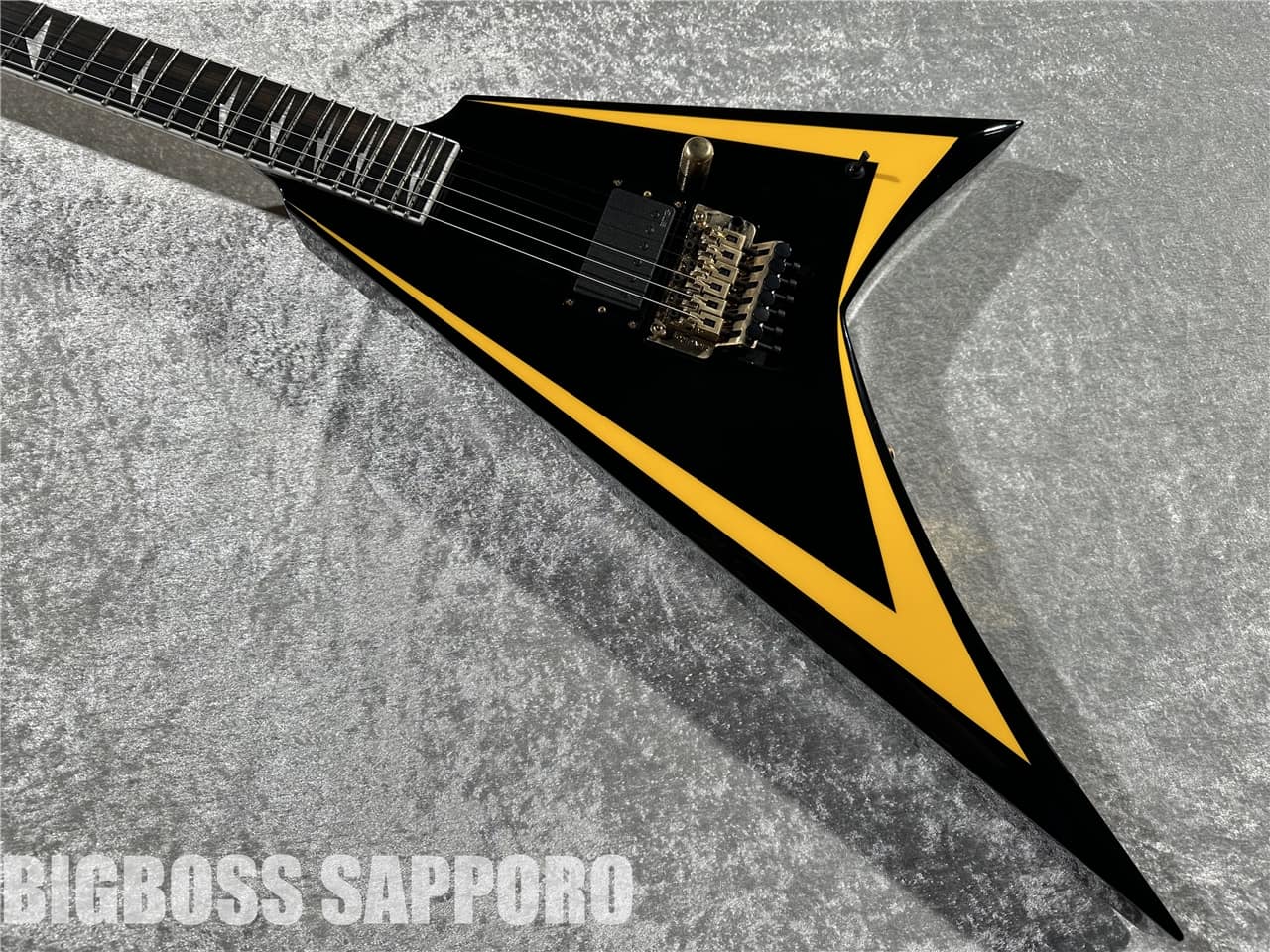 【即納可能】EDWARDS(エドワーズ) E-ALEXI ARROW HEAD (Alexi Laiho Model) 札幌店 - 10