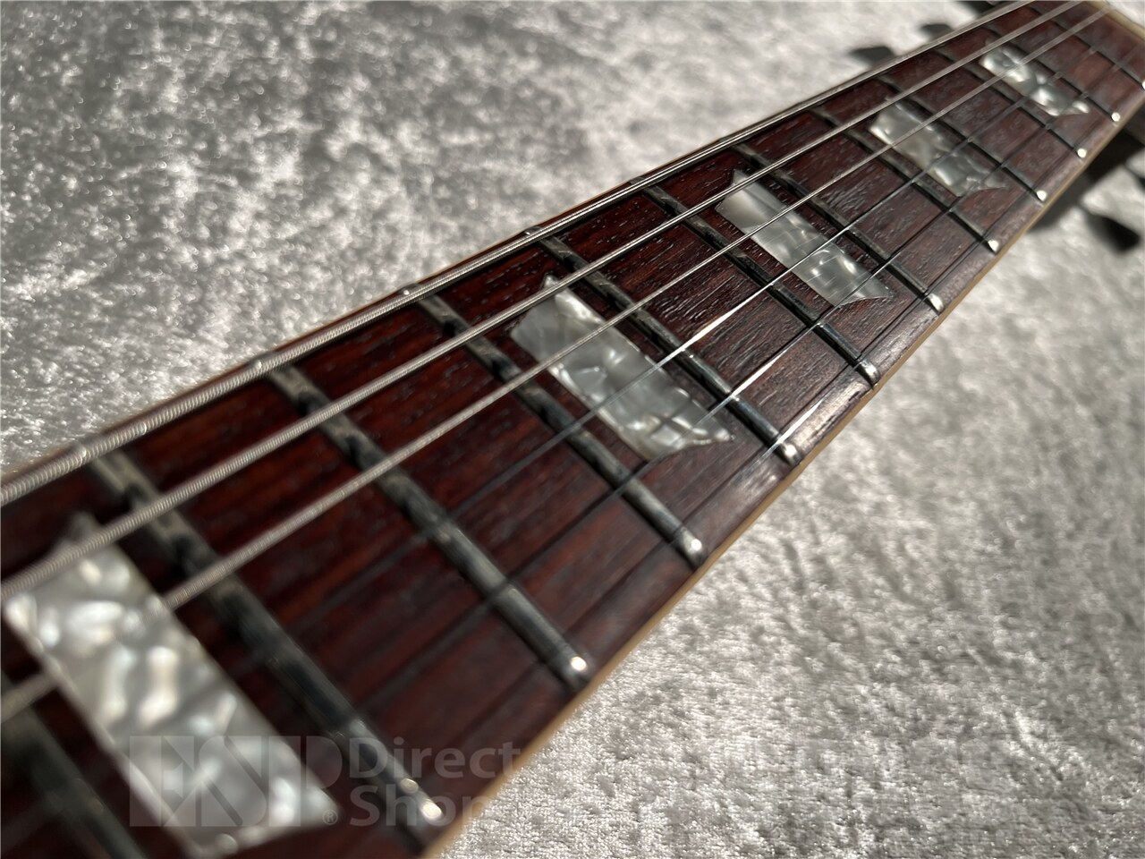 【即納可能/お客様委託中古品】GIBSON (ギブソン) Les Paul Standard CMT 1980 (Tobacco Sunburst) 札幌店 - 3