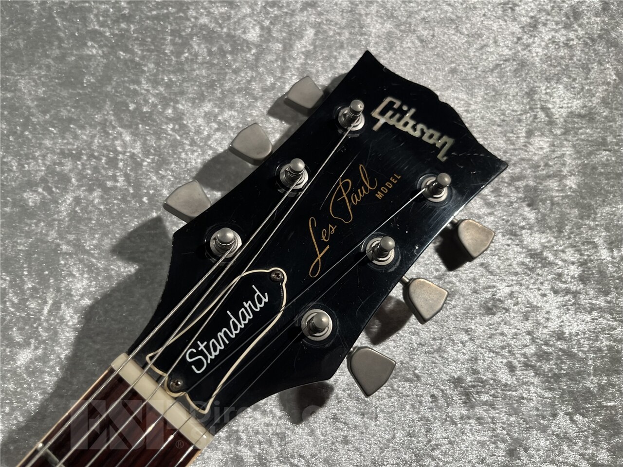 【即納可能/お客様委託中古品】GIBSON (ギブソン) Les Paul Standard CMT 1980 (Tobacco Sunburst) 札幌店 - 4