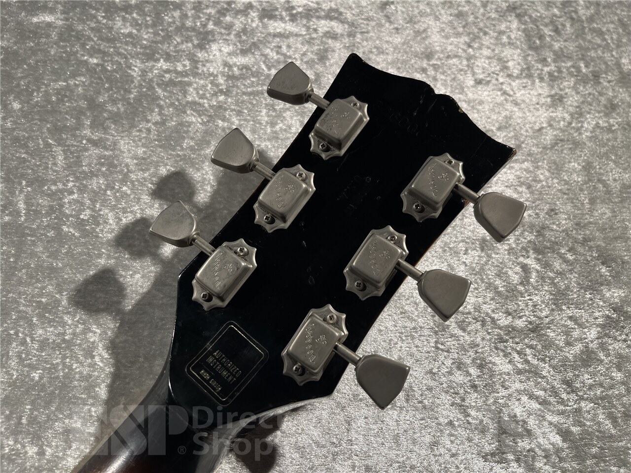 【即納可能/お客様委託中古品】GIBSON (ギブソン) Les Paul Standard CMT 1980 (Tobacco Sunburst) 札幌店 - 8