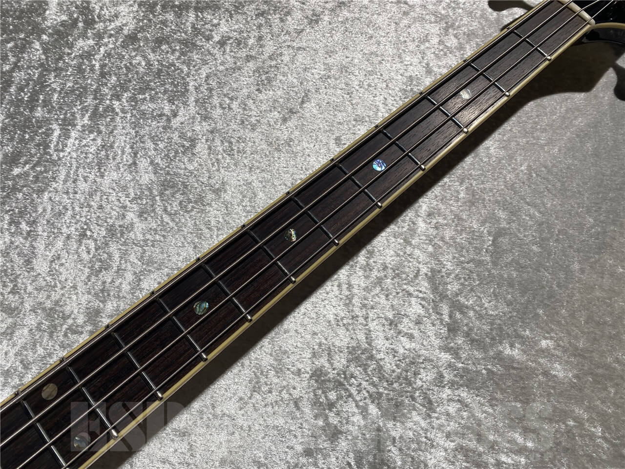 【即納可能】Killer(キラー) KB-Emir (Brown sunburst) 札幌店 - 4
