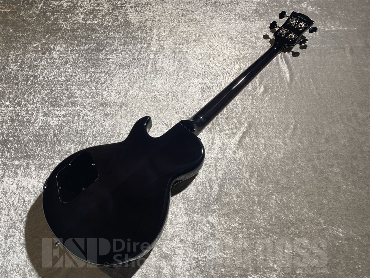 【即納可能】Killer(キラー) KB-Emir (Brown sunburst) 札幌店 - 6