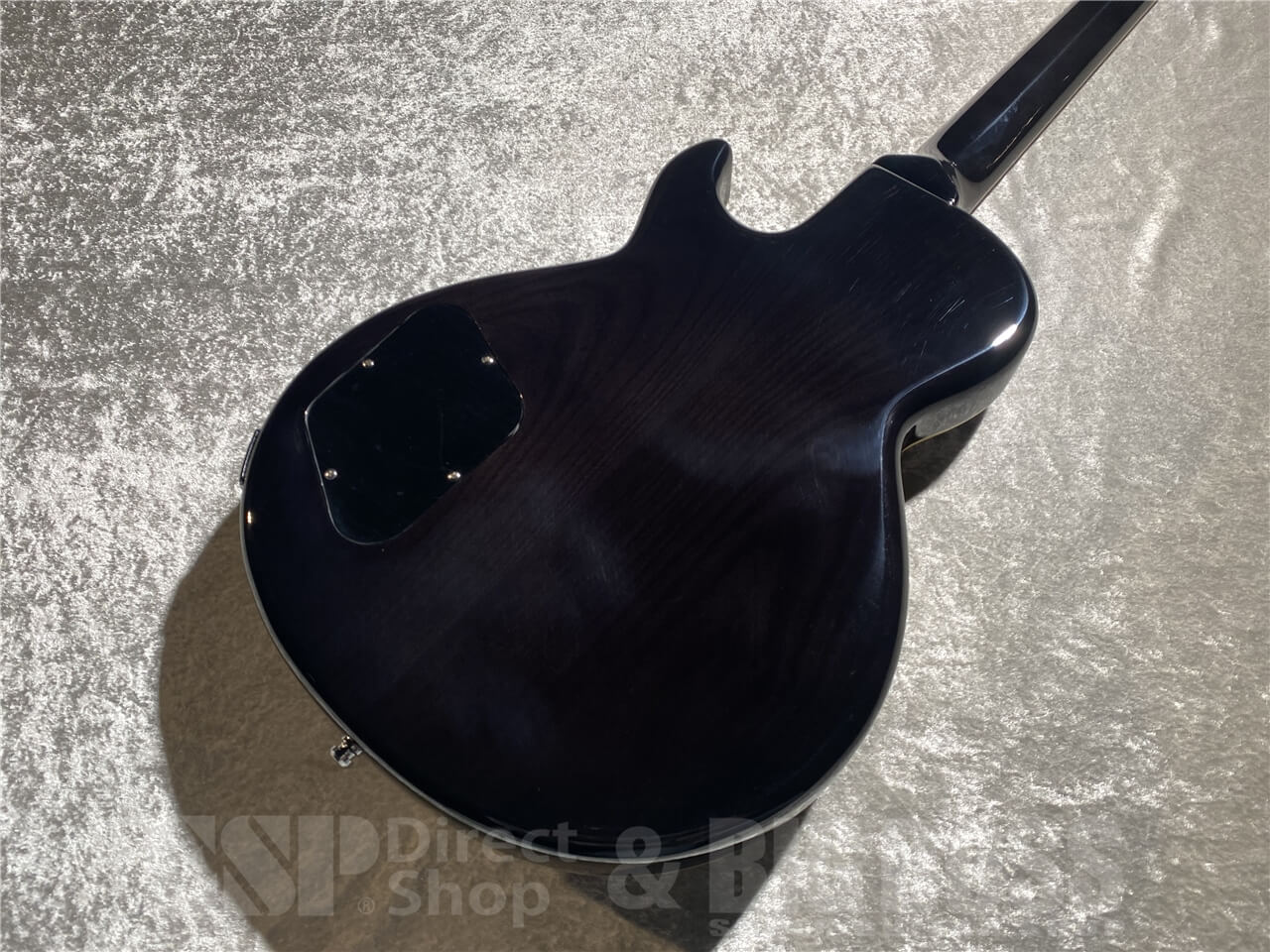 【即納可能】Killer(キラー) KB-Emir (Brown sunburst) 札幌店 - 7
