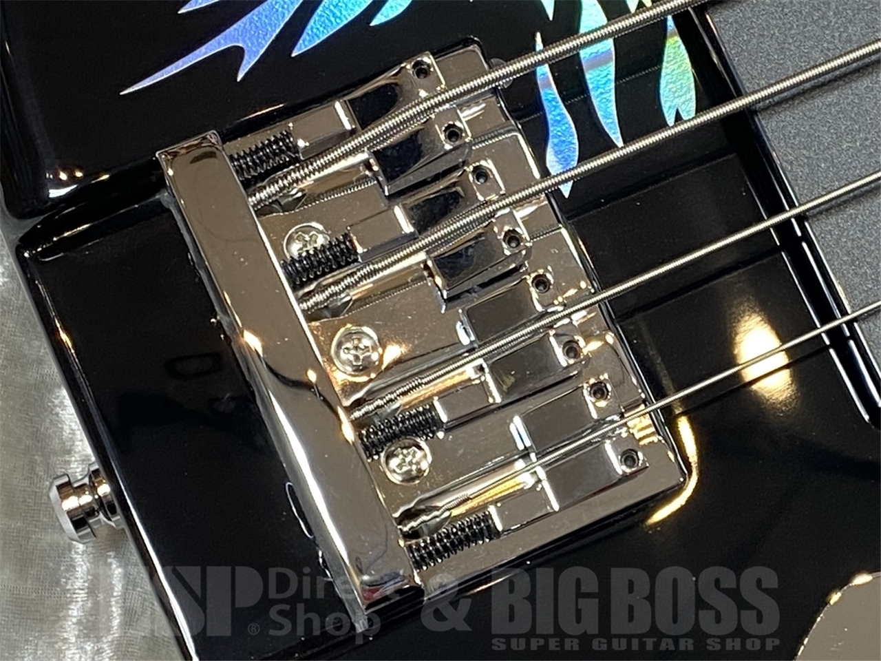 【即納可能】Killer KB-Criminal Bass '24 PH /Phoenix Vision　GWS