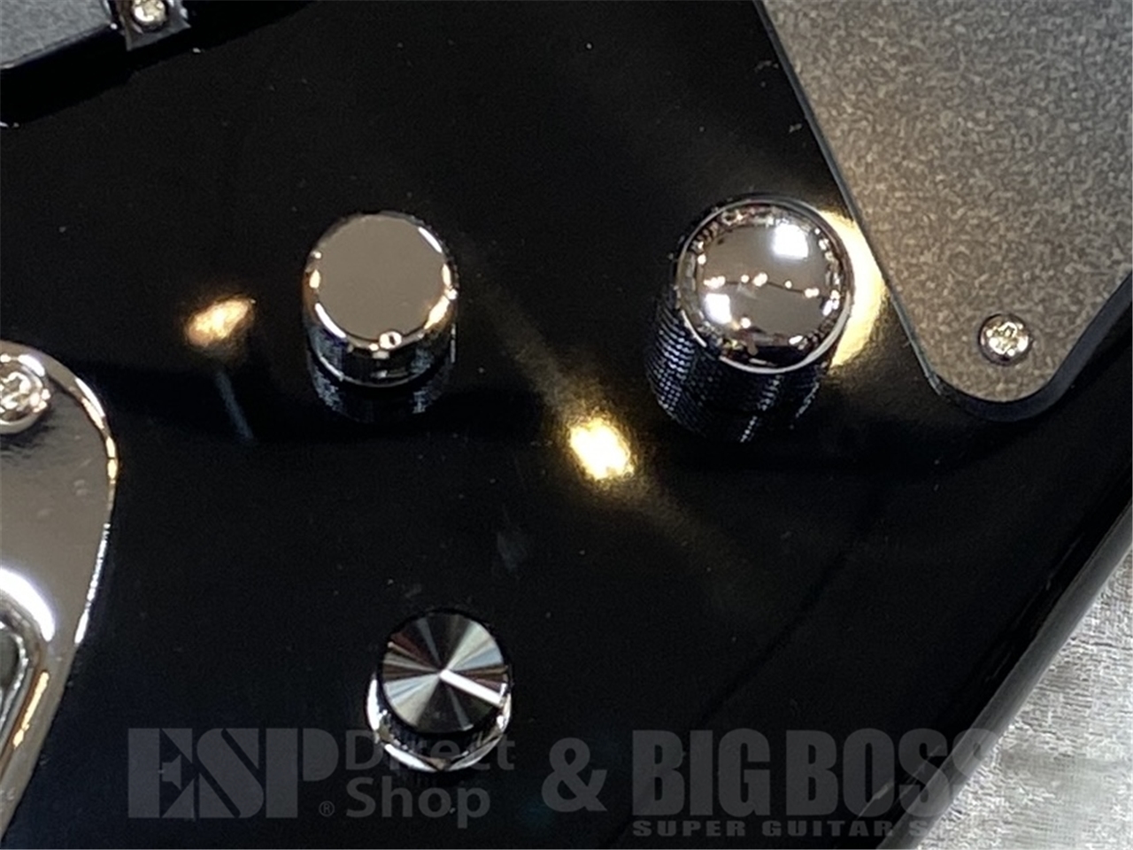 【即納可能】Killer KB-Criminal Bass '24 PH /Phoenix Vision　GWS