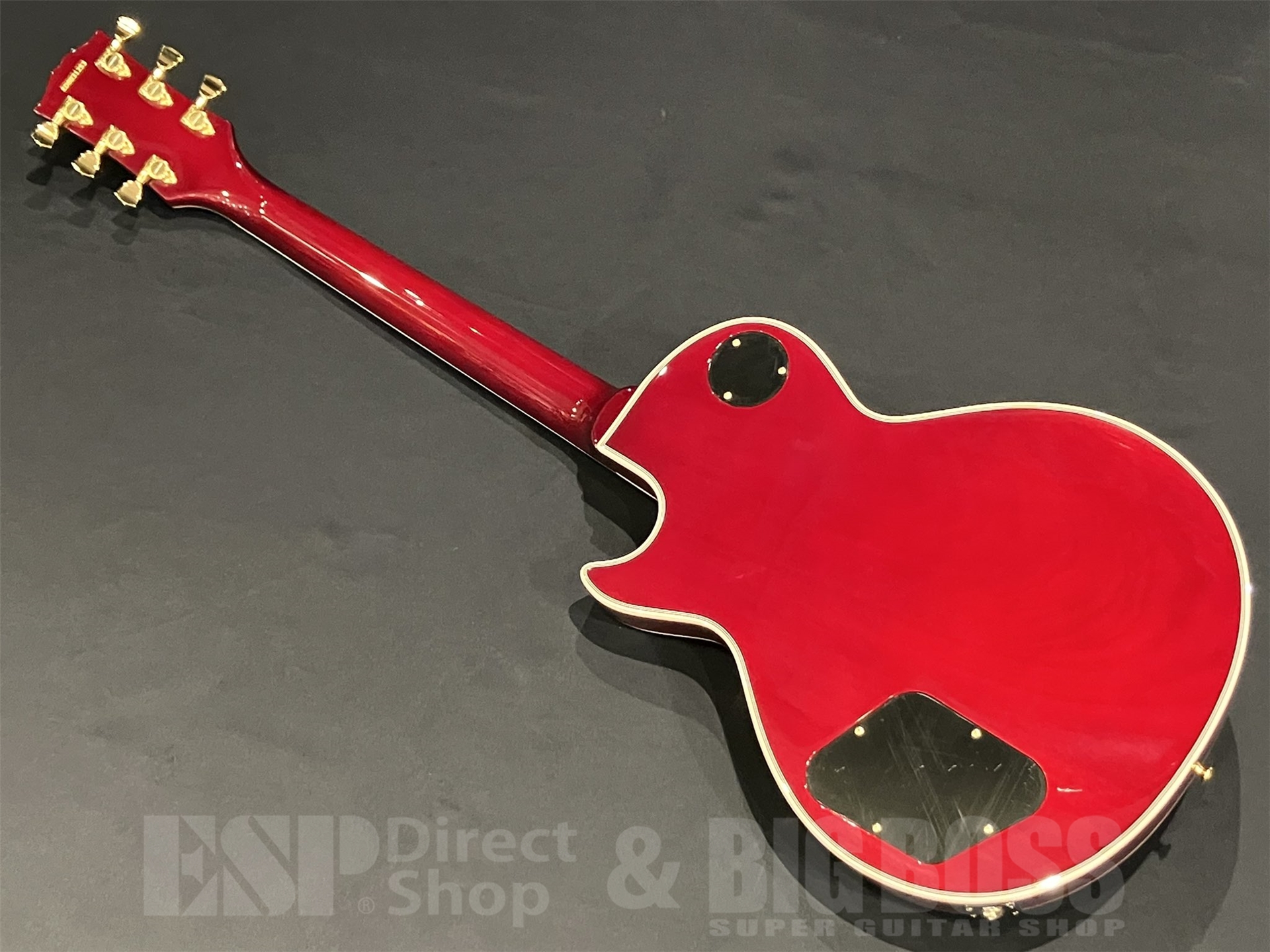 【即納可能】EDWARDS(エドワーズ) E-LP-CTM/P / Cherry 京都店