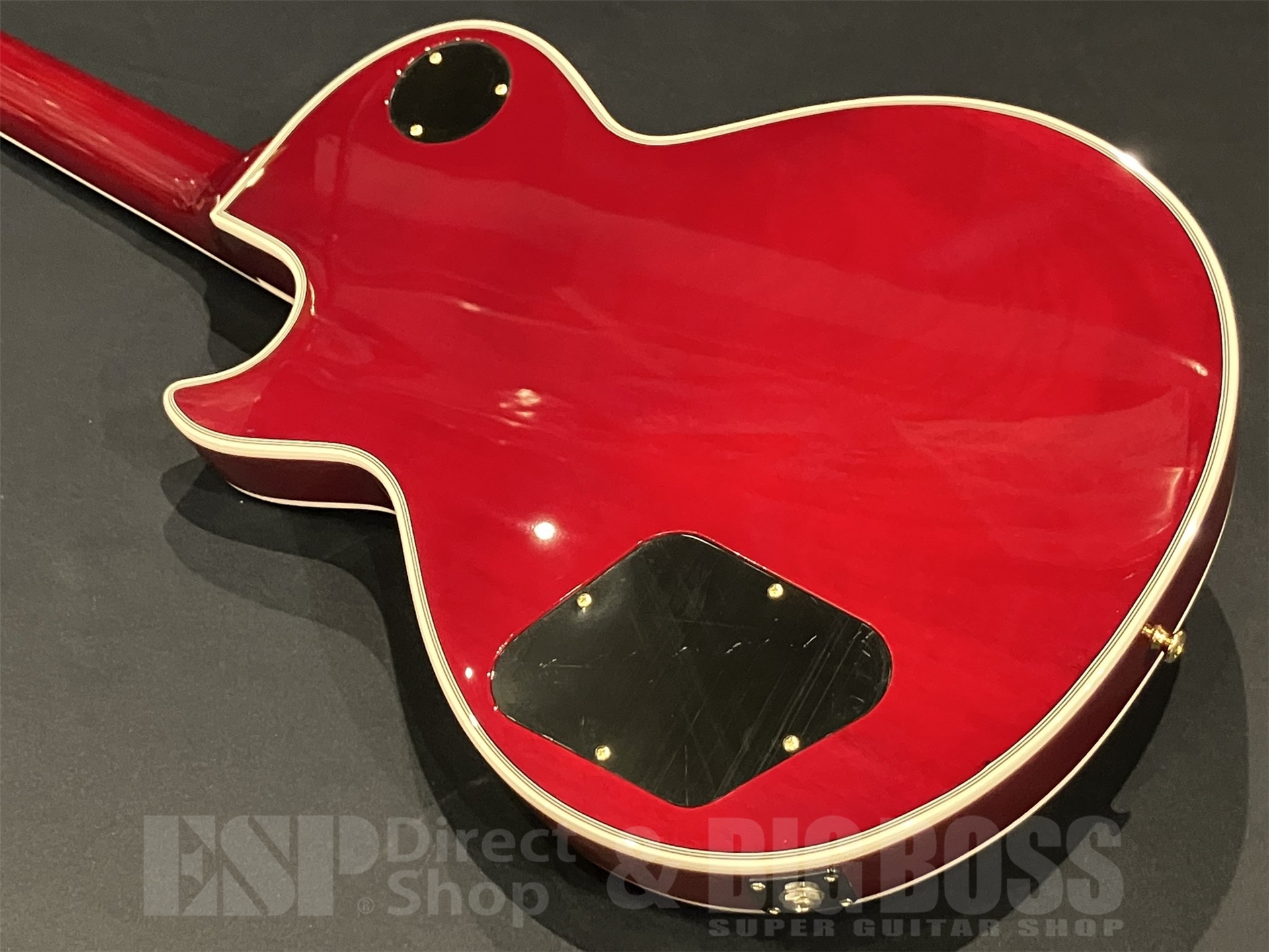 【即納可能】EDWARDS(エドワーズ) E-LP-CTM/P / Cherry 京都店