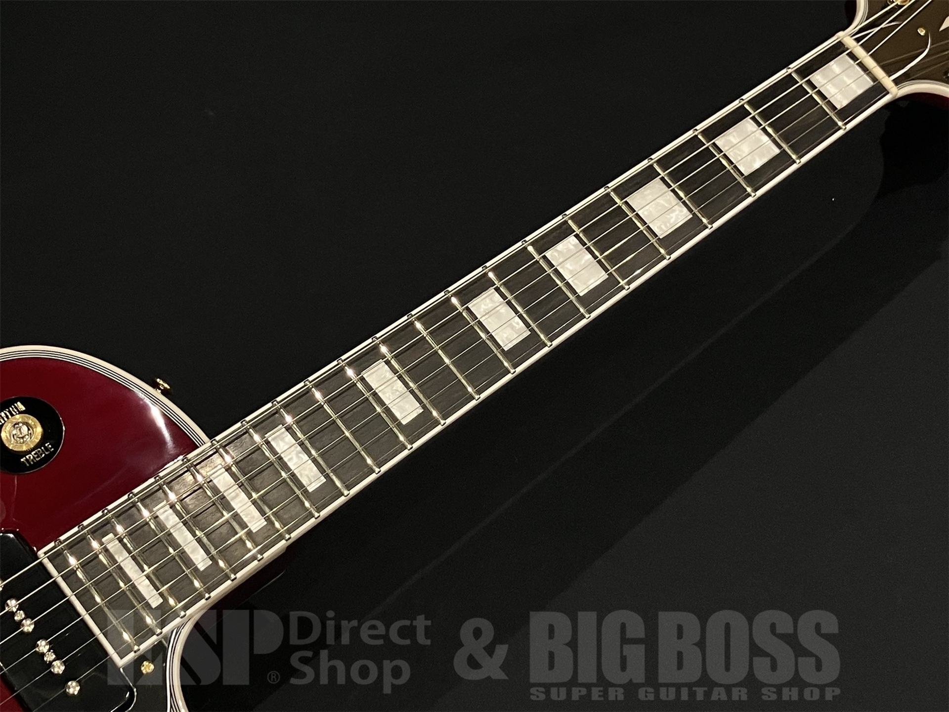 【即納可能】EDWARDS(エドワーズ) E-LP-CTM/P / Cherry 京都店