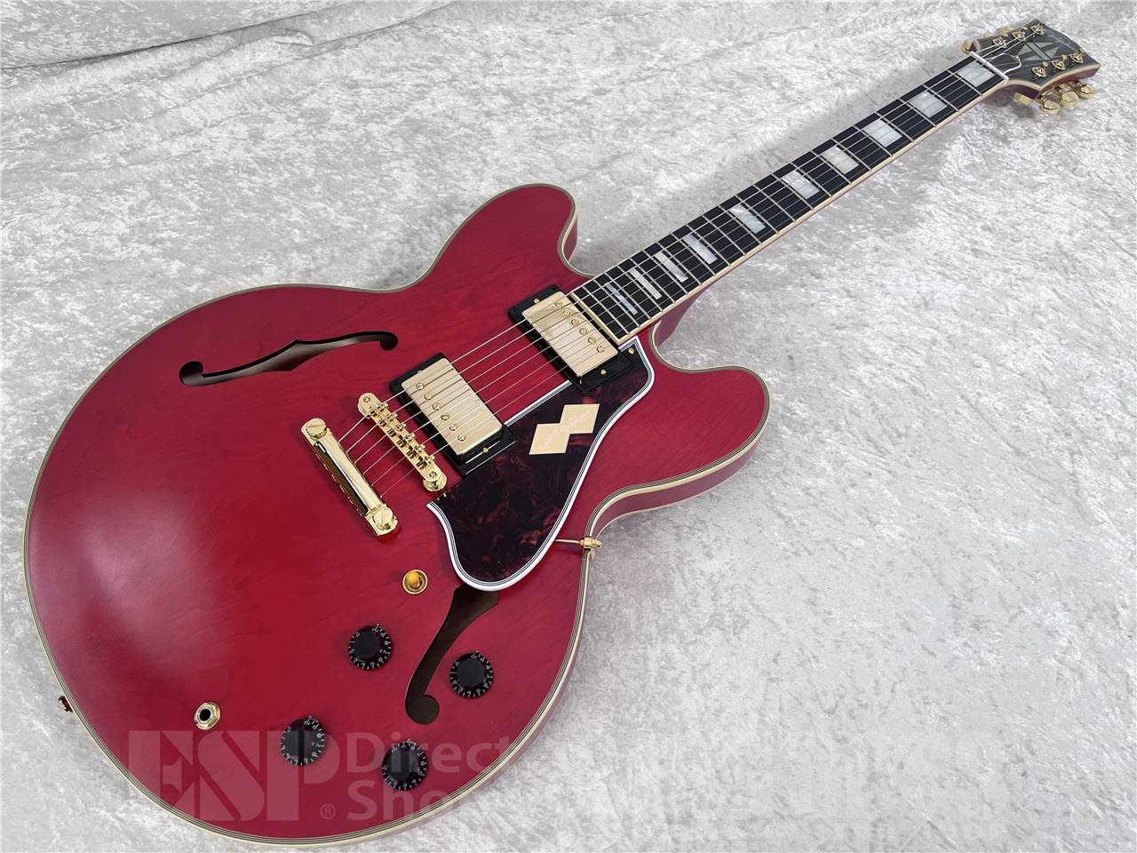 エレアコ！ｅｐｉｈｏｎｅ…値下げ！ セミアコ / Epiphone / エピフォン エレキギター | 島村楽器