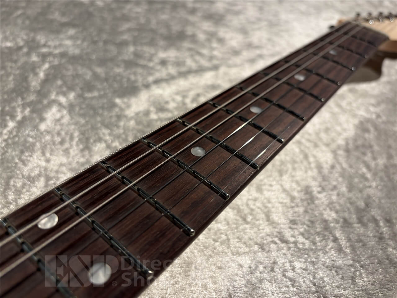 【即納可能】EDWARDS(エドワーズ) E-THROBBER-CTM (Black) 札幌店 - 4