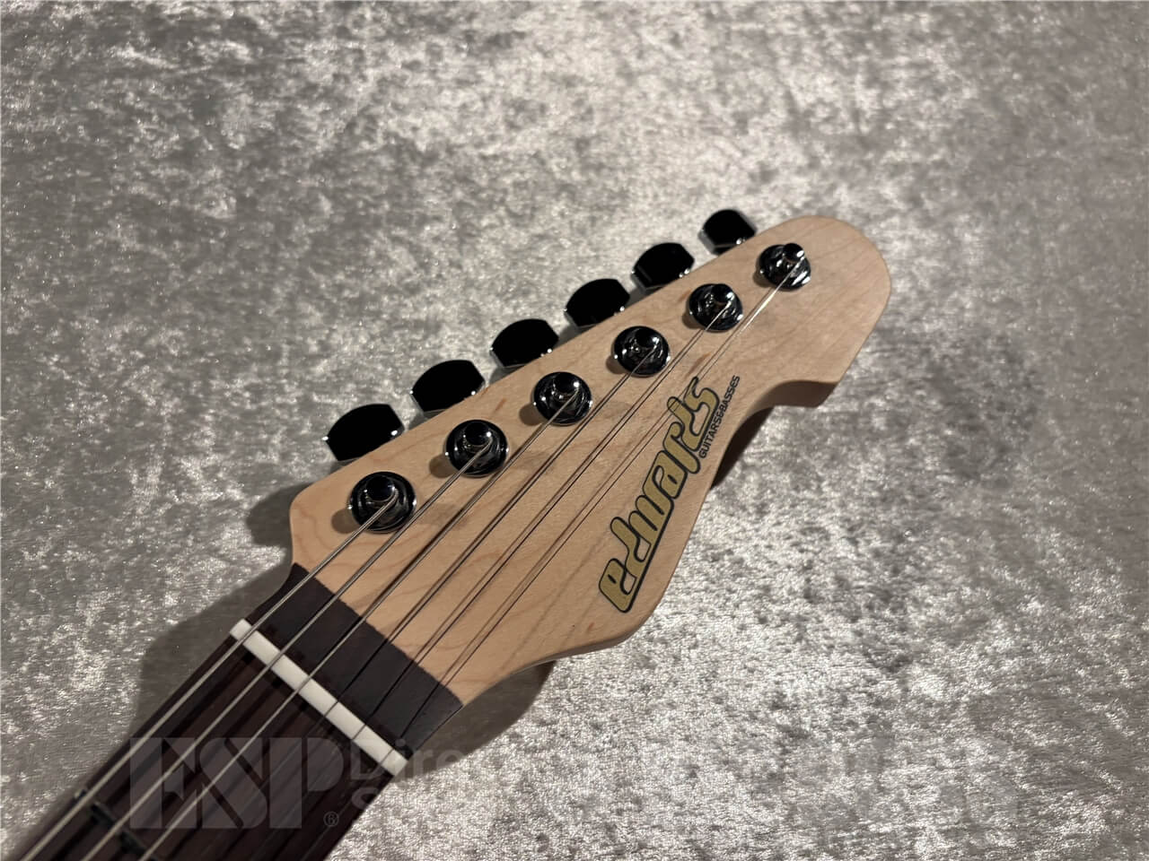 【即納可能】EDWARDS(エドワーズ) E-THROBBER-CTM (Black) 札幌店 - 5