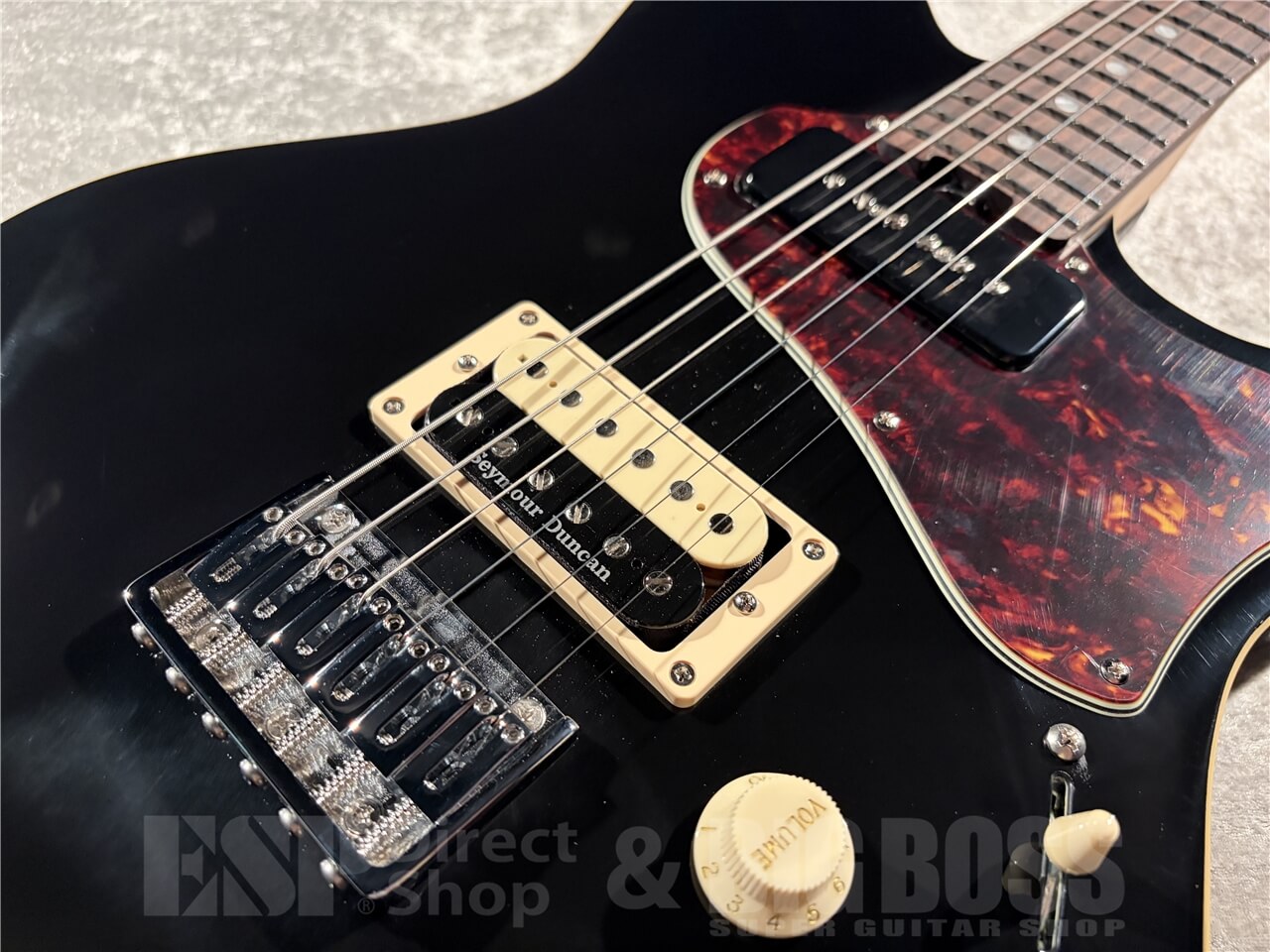 【即納可能】EDWARDS(エドワーズ) E-THROBBER-CTM (Black) 札幌店 - 3