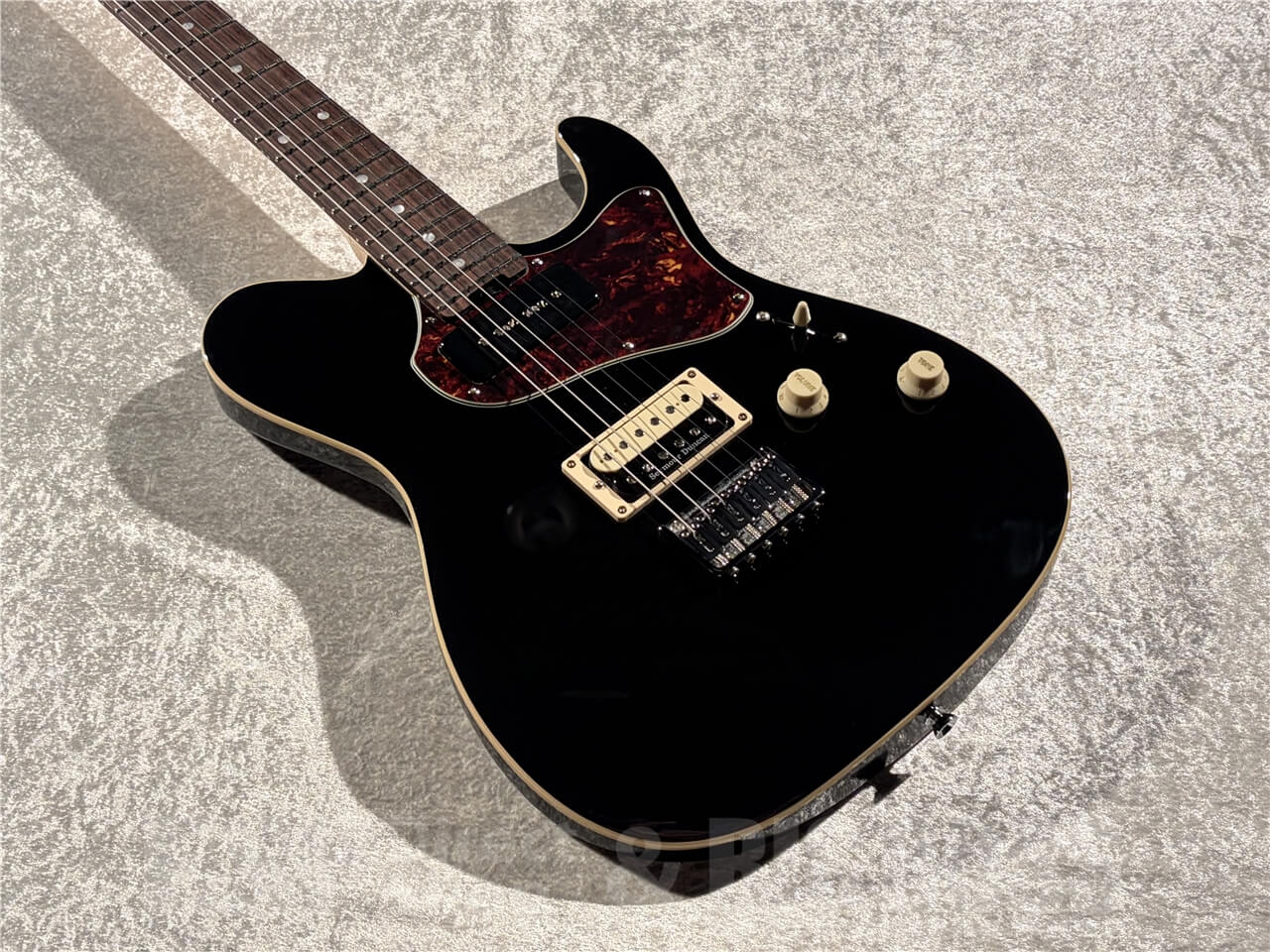 【即納可能】EDWARDS(エドワーズ) E-THROBBER-CTM (Black) 札幌店 - 10