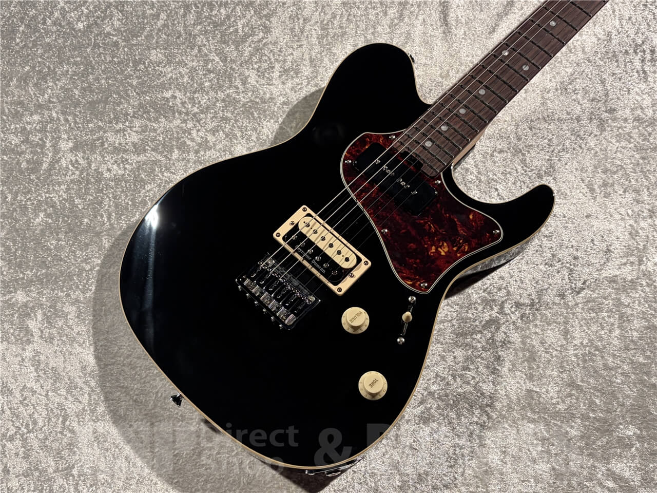 【即納可能】EDWARDS(エドワーズ) E-THROBBER-CTM (Black) 札幌店 - 2