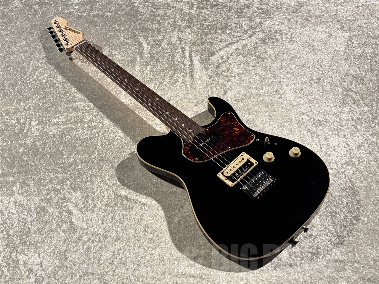 【即納可能】EDWARDS(エドワーズ) E-THROBBER-CTM (Black) 札幌店 - 9