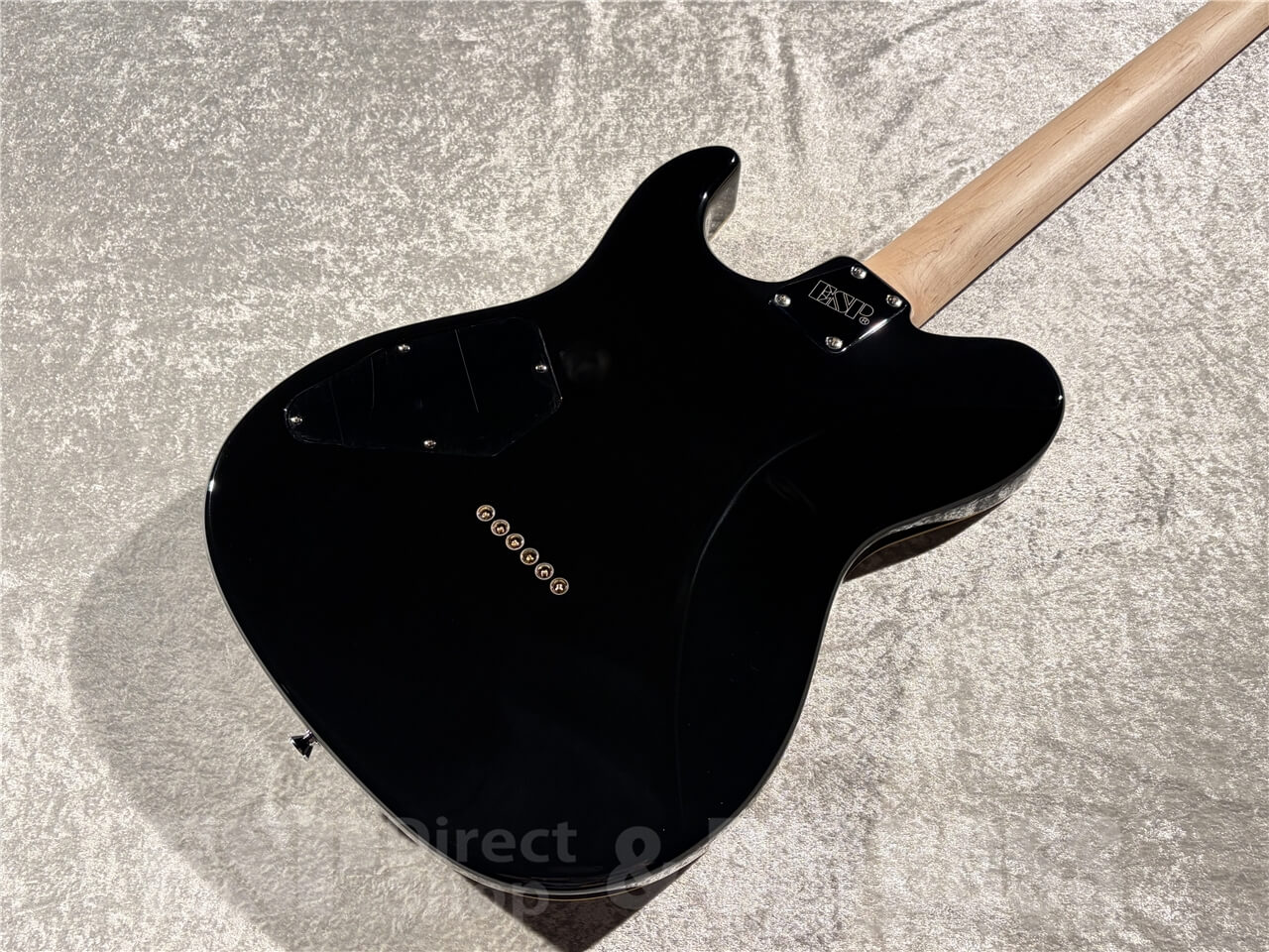 【即納可能】EDWARDS(エドワーズ) E-THROBBER-CTM (Black) 札幌店 - 7