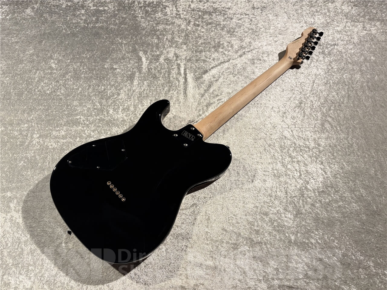【即納可能】EDWARDS(エドワーズ) E-THROBBER-CTM (Black) 札幌店 - 6
