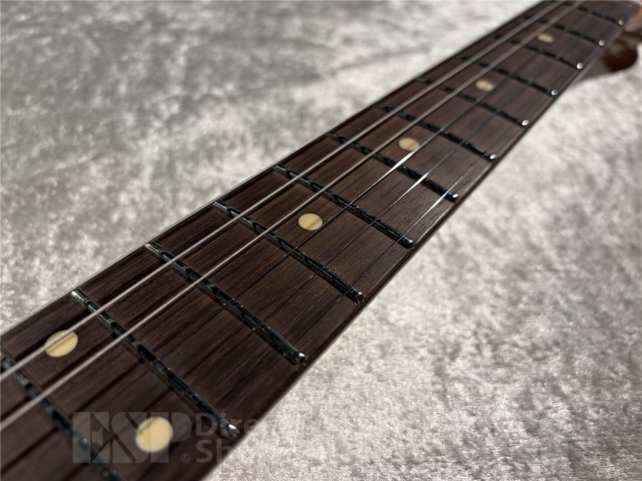 【即納可能】EDWARDS(エドワーズ) E-TE-CTM (Candy Apple Red) 札幌店 - 4