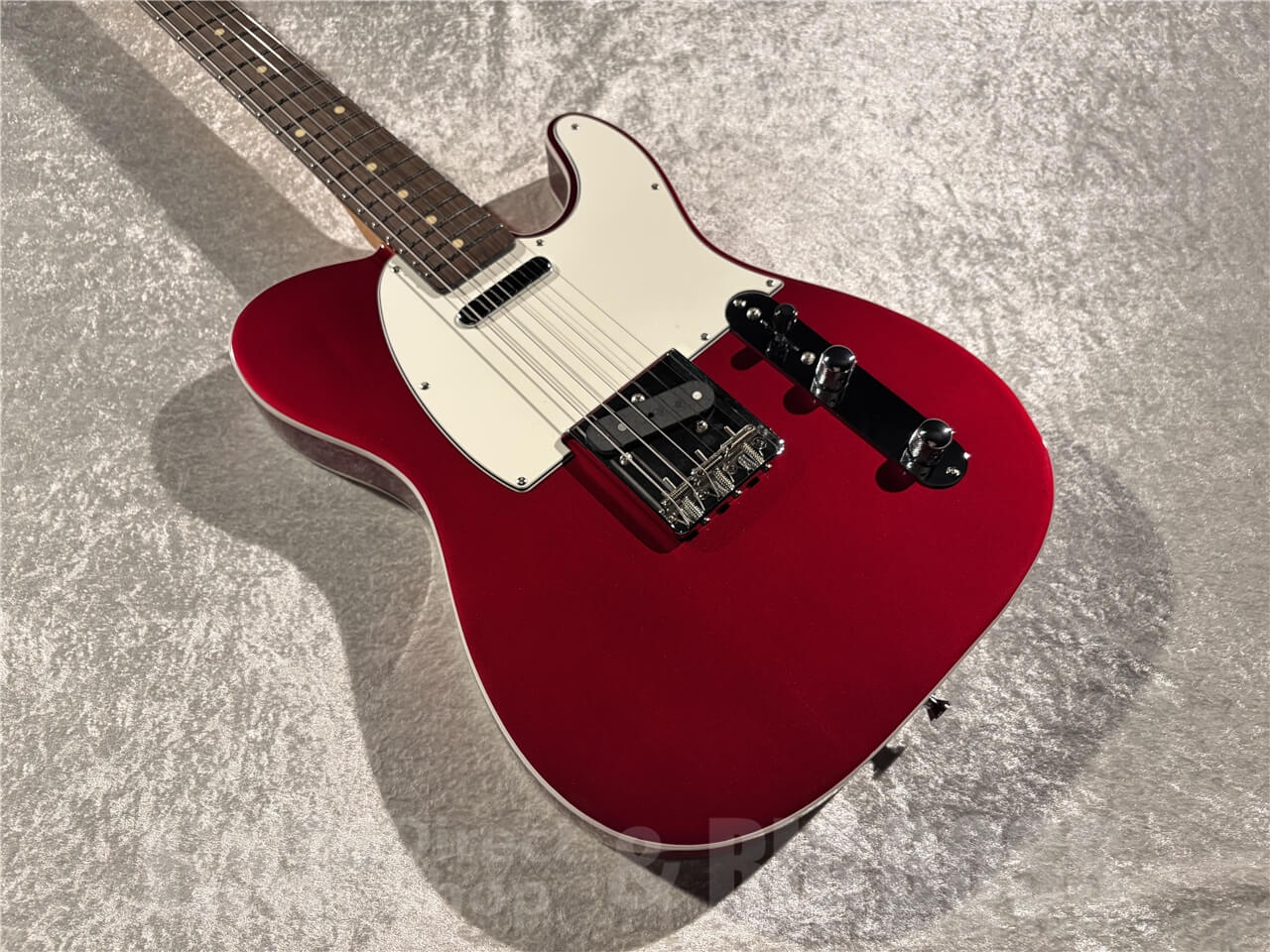 【即納可能】EDWARDS(エドワーズ) E-TE-CTM (Candy Apple Red) 札幌店 - 10