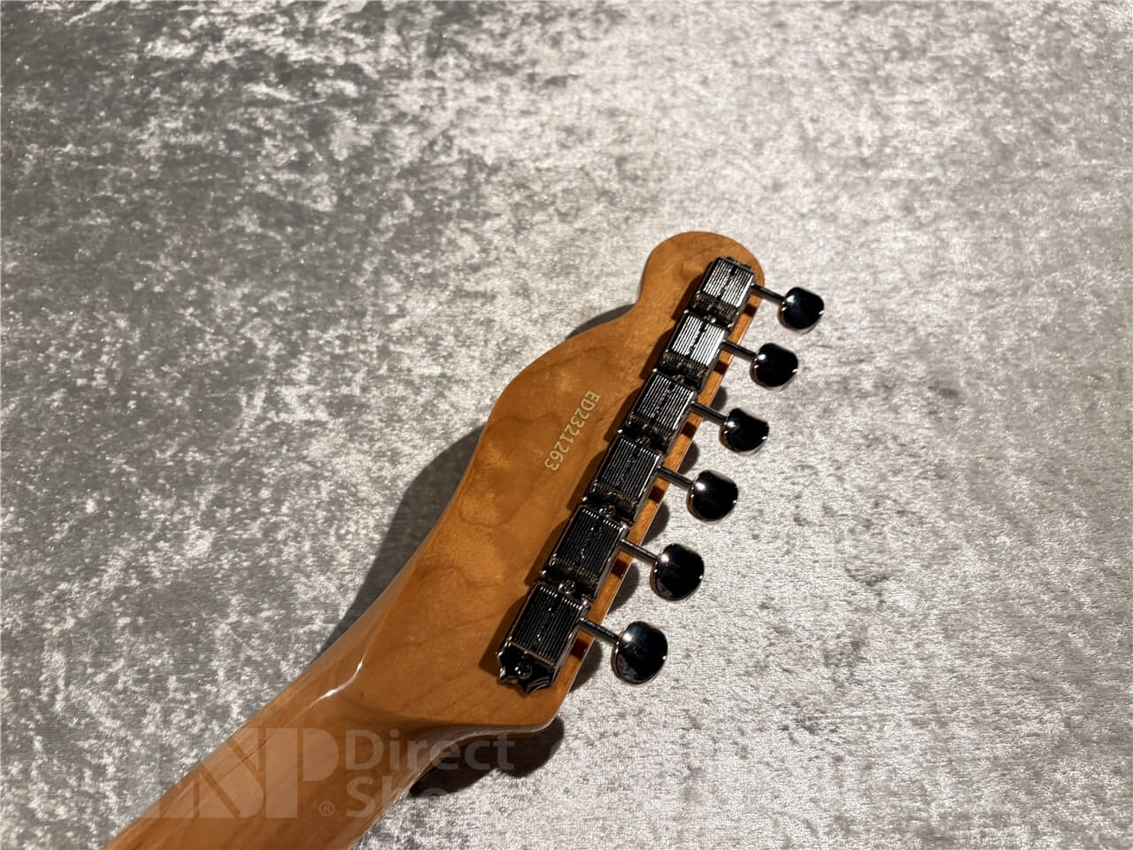 【即納可能】EDWARDS(エドワーズ) E-TE-CTM (Candy Apple Red) 札幌店 - 8