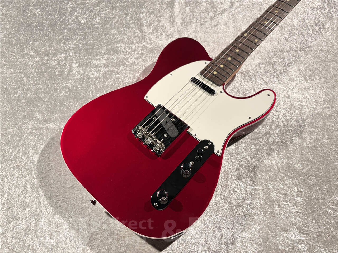 【即納可能】EDWARDS(エドワーズ) E-TE-CTM (Candy Apple Red) 札幌店 - 2
