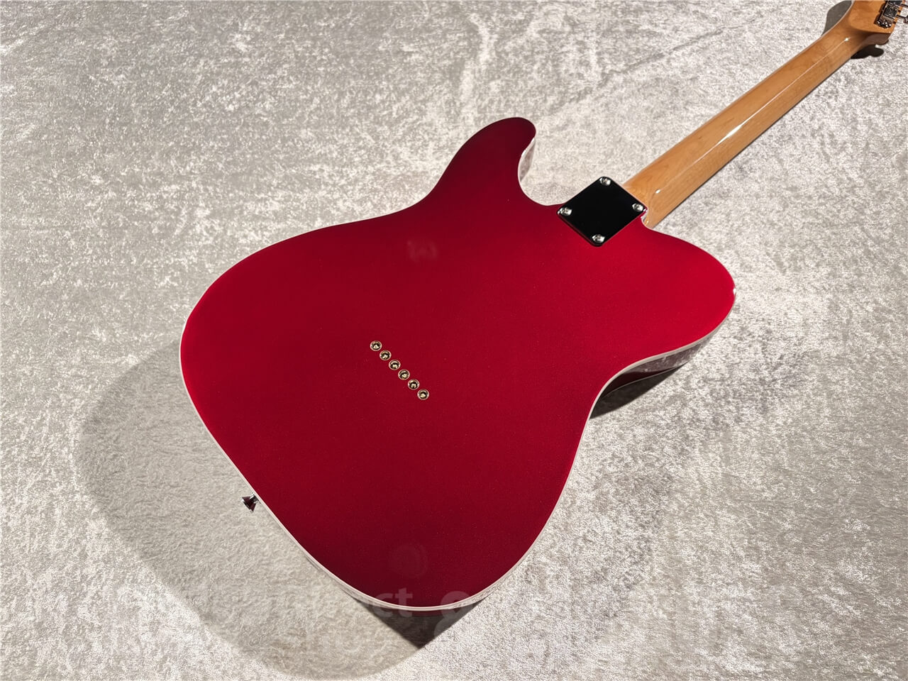 【即納可能】EDWARDS(エドワーズ) E-TE-CTM (Candy Apple Red) 札幌店 - 7