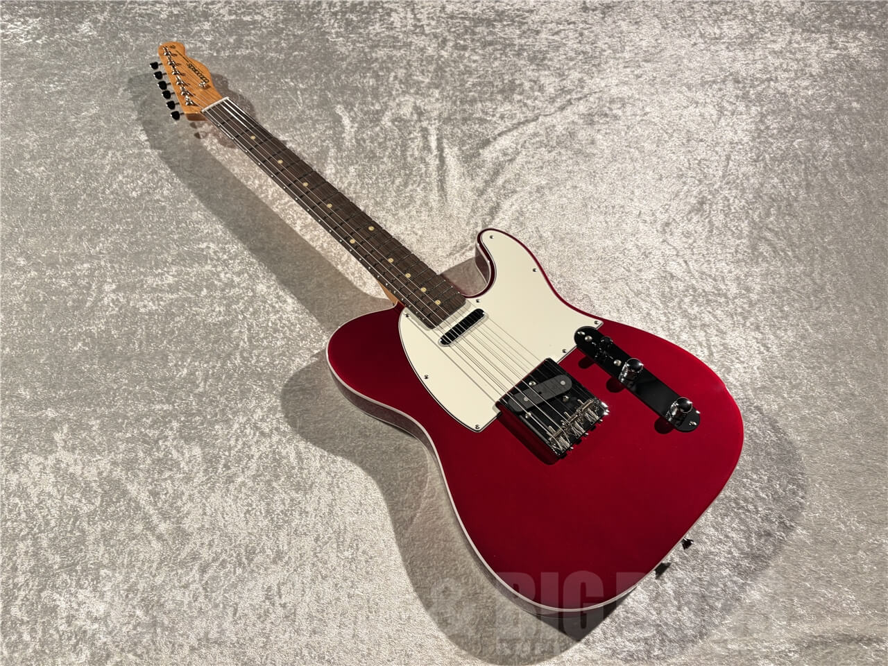 【即納可能】EDWARDS(エドワーズ) E-TE-CTM (Candy Apple Red) 札幌店 - 9
