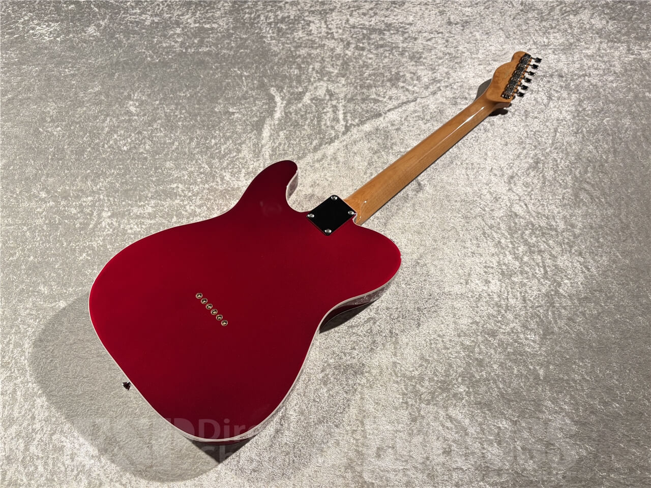 【即納可能】EDWARDS(エドワーズ) E-TE-CTM (Candy Apple Red) 札幌店 - 6