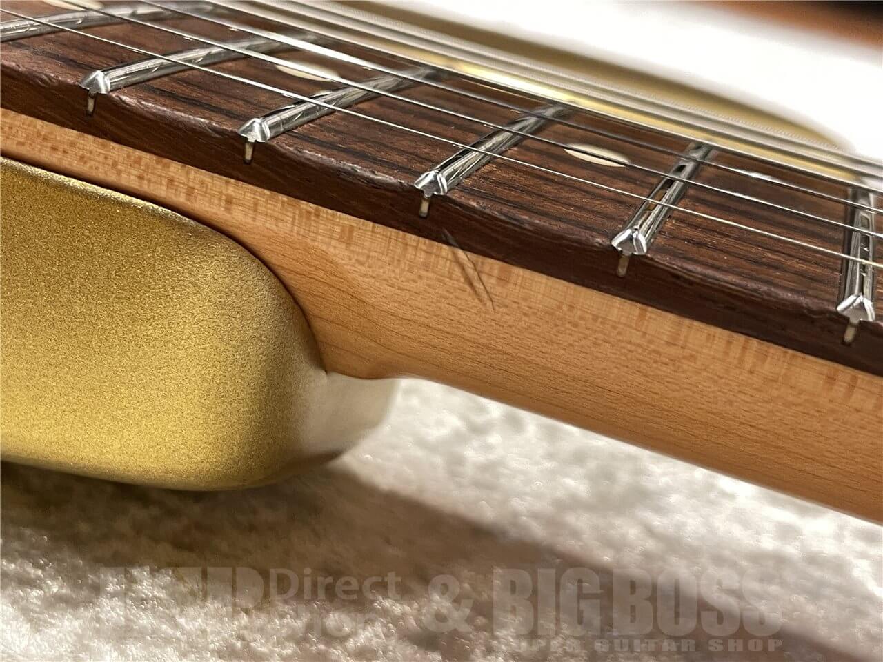 【即納可能/USED】Tom Anderson(トムアンダーソン)Icon Classic(Stain Egyptian Gold) 名古屋店