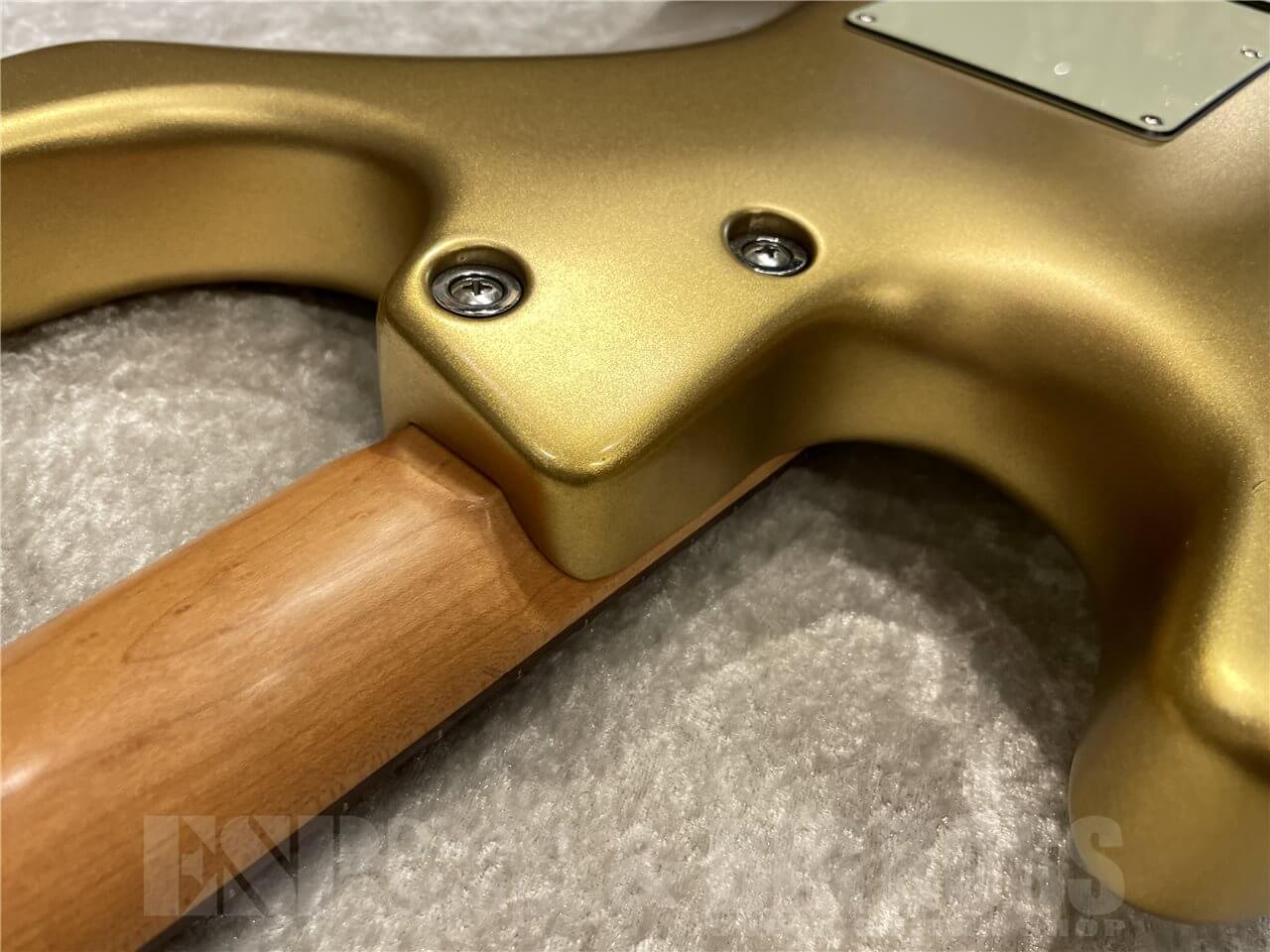 【即納可能/USED】Tom Anderson(トムアンダーソン)Icon Classic(Stain Egyptian Gold) 名古屋店