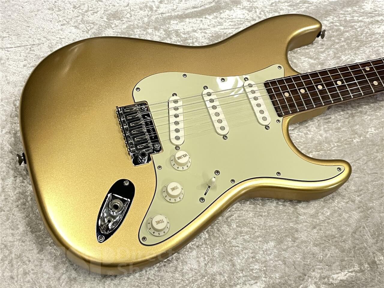 【即納可能/USED】Tom Anderson(トムアンダーソン)Icon Classic(Stain Egyptian Gold) 名古屋店