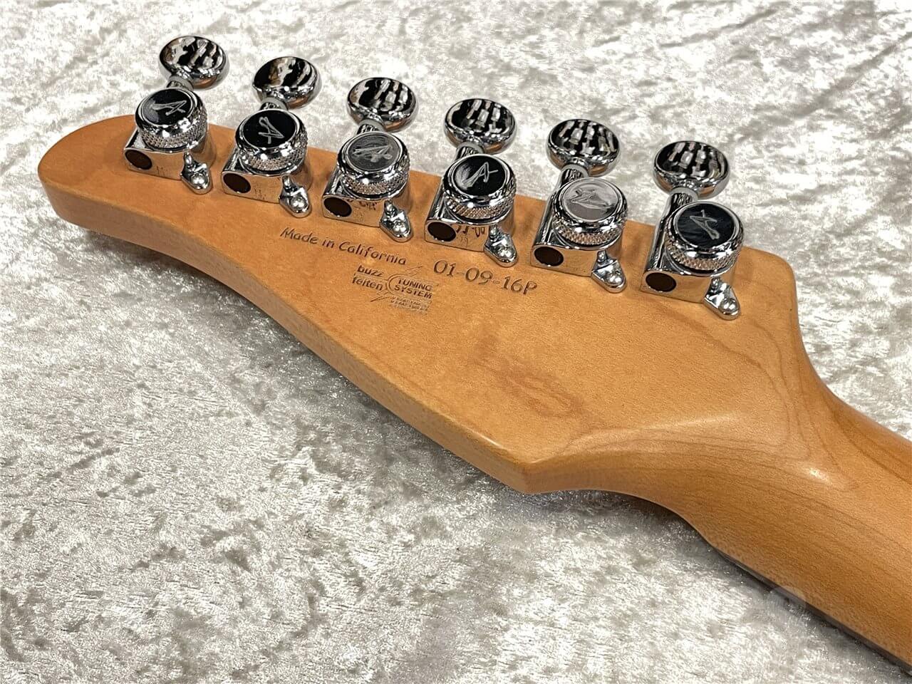 【即納可能/USED】Tom Anderson(トムアンダーソン)Icon Classic(Stain Egyptian Gold) 名古屋店