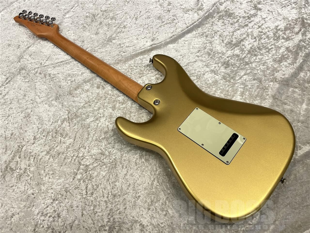 【即納可能/USED】Tom Anderson(トムアンダーソン)Icon Classic(Stain Egyptian Gold) 名古屋店