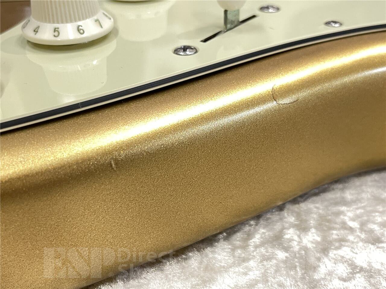 【即納可能/USED】Tom Anderson(トムアンダーソン)Icon Classic(Stain Egyptian Gold) 名古屋店