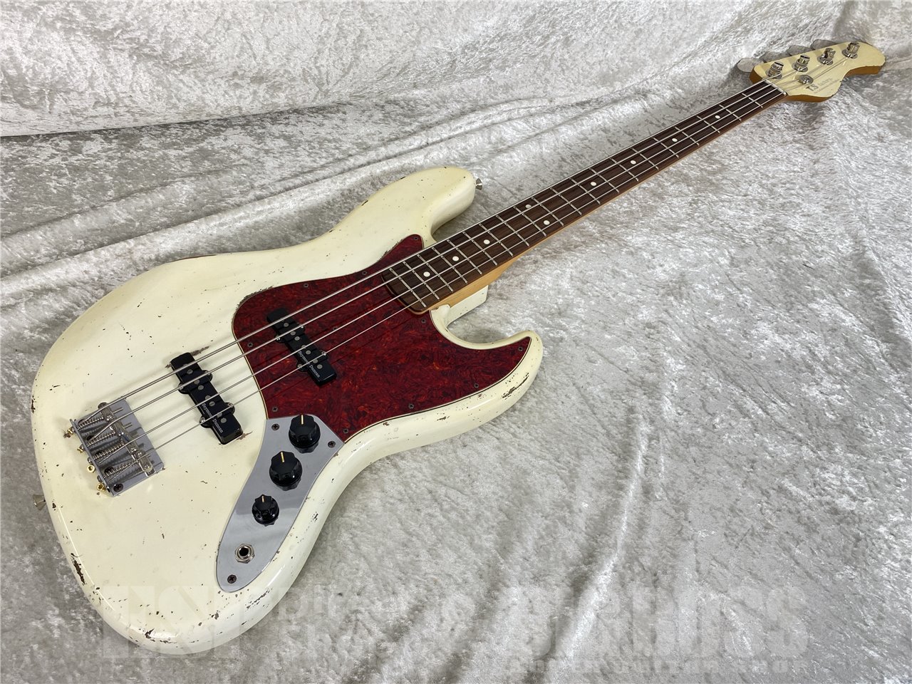【即納可能】T.S factory(ティーエス ファクトリー) BIGBOSS collaboration model JB 2026/08#02B (Olympic White) お茶の水駅前店 (東京)