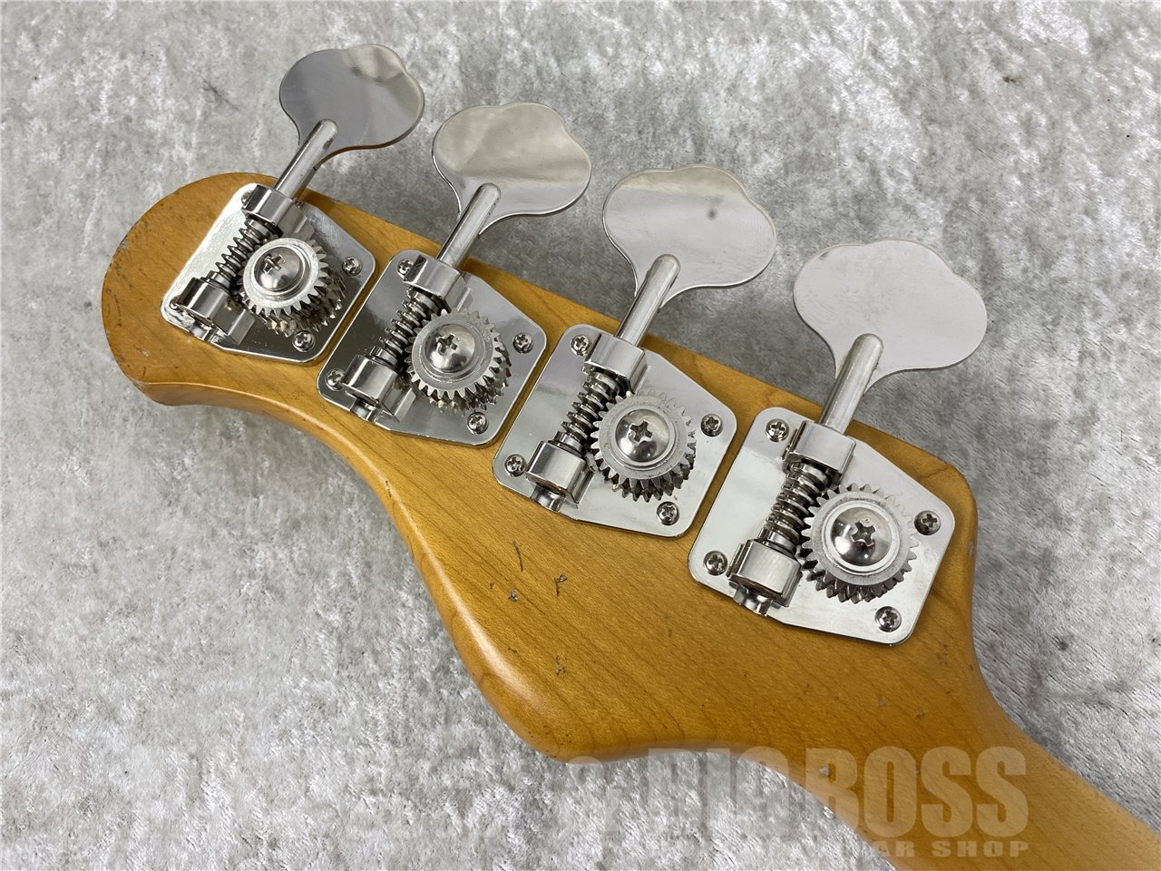 【即納可能】T.S factory(ティーエス ファクトリー) BIGBOSS collaboration model JB 2026/08#02B (Olympic White) お茶の水駅前店 (東京) - 10